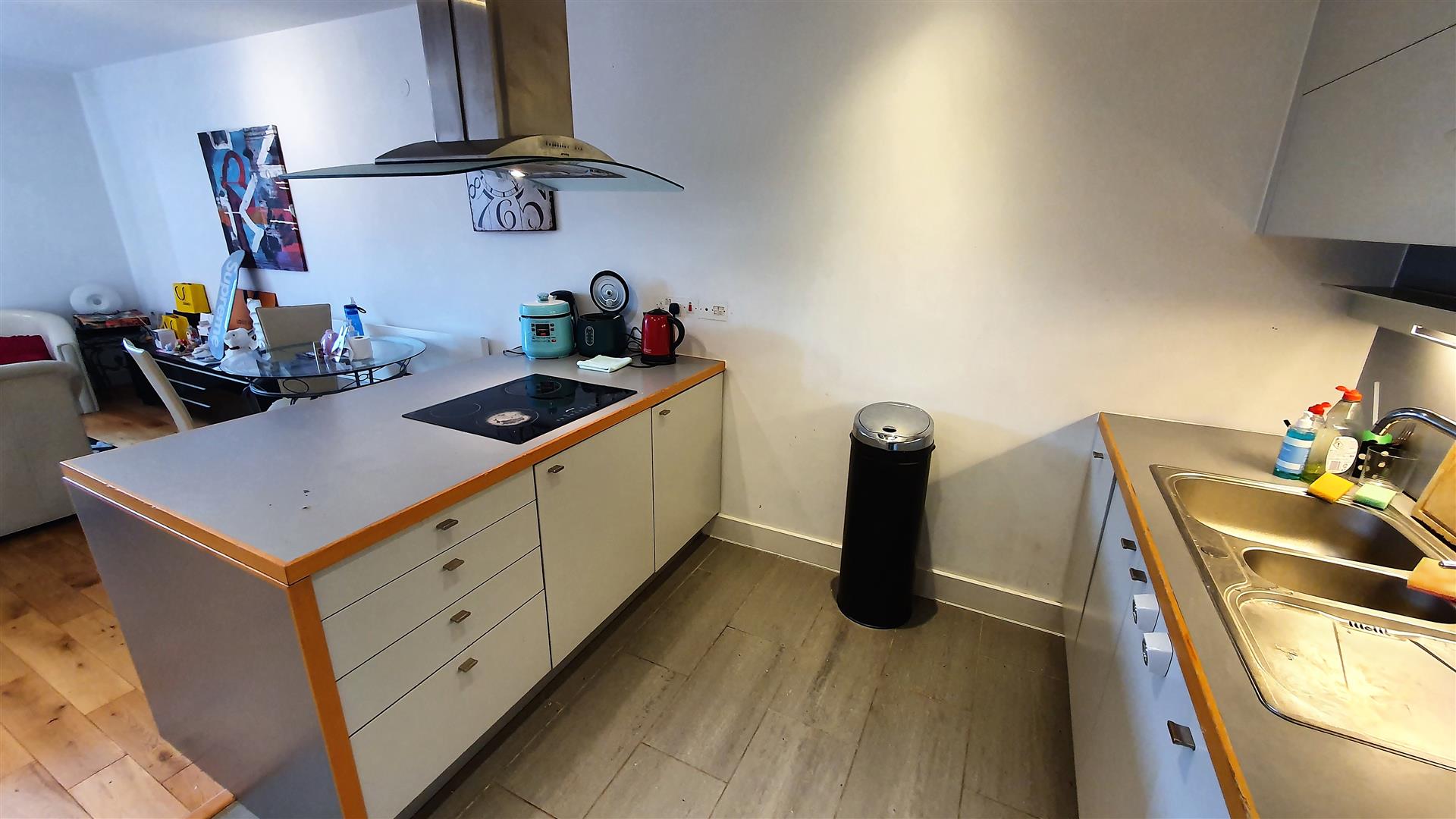 The Hacienda, 417 11/15 Whitworth Street West  Manchester
